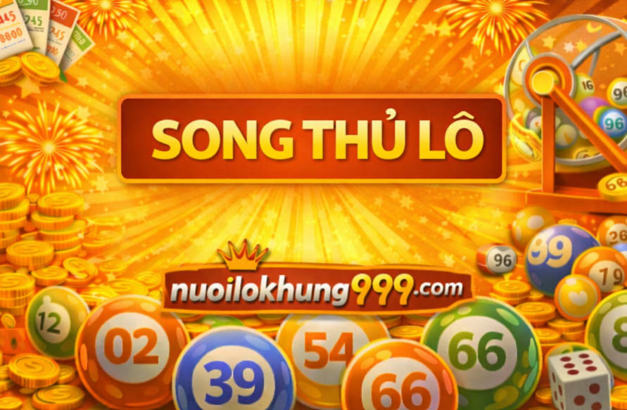 Soi cầu lô song thủ miền bắc