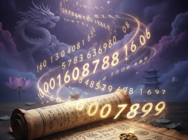 2000 giấc mơ lô đề miền bắc