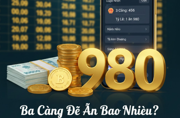 ba càng đề ăn bao nhiêu