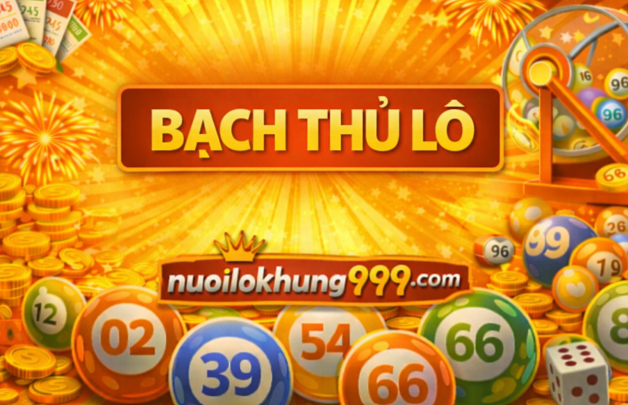 Bạch thủ lô khung - Nuôi lô khung 999
