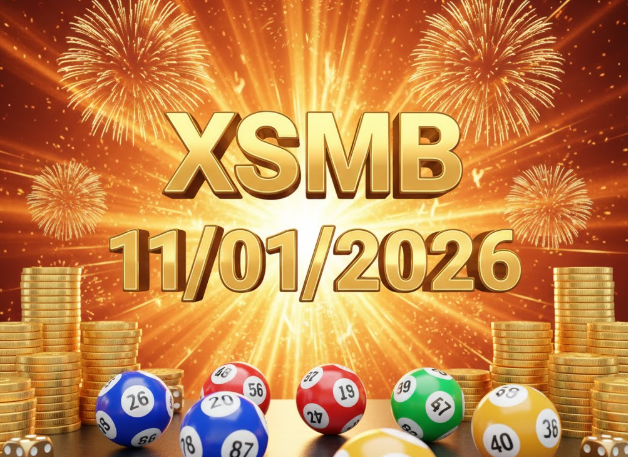 Dự đoán xsmb hôm nay 11/01/2026