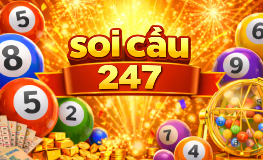Soi cầu 247 chính xác miền bắc