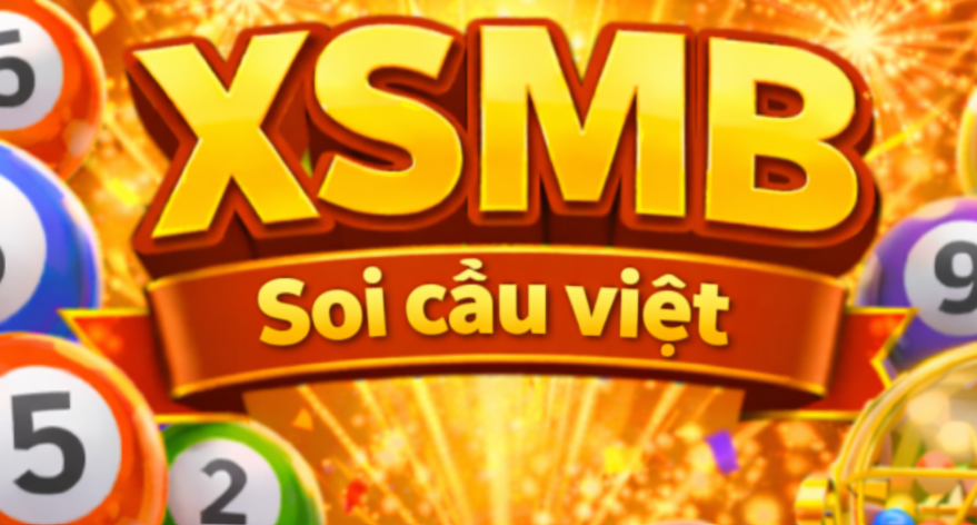 Soi cầu việt miền bắc