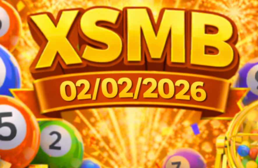 Dự đoán xsmb hôm nay 02/02/2026