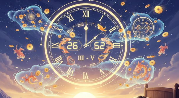 Giải mã giấc mơ giờ vàng