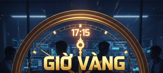 Giờ vàng chốt số miền trung