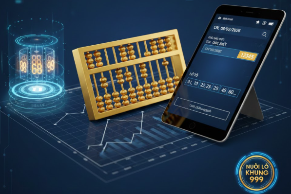 Soi cầu lô chính xác 100 đánh lô không lỗ