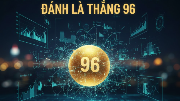Soi cầu lô chính xác 100 đánh là thắng 96