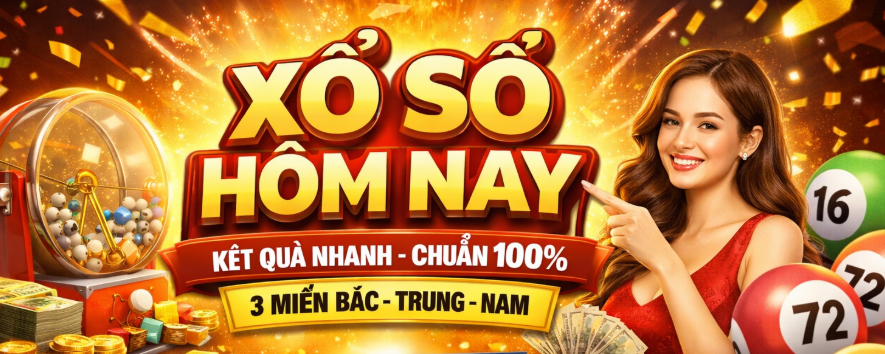 Xổ số hôm nay tại nuôi lô khung 999