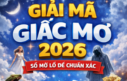 Giải mã giấc mơ 2026 tại nuôi lô khung 999