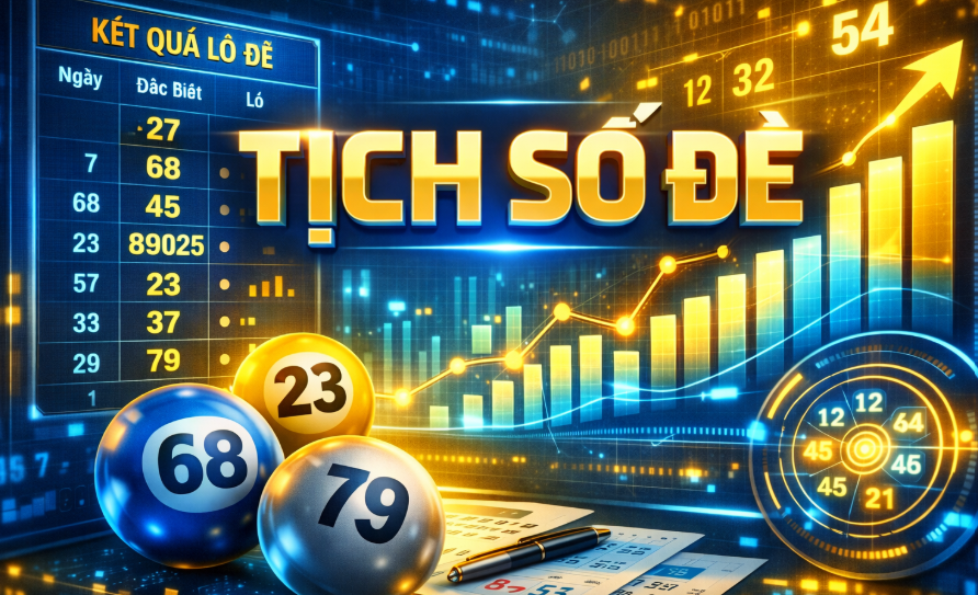 Tịch số đề tại nuôi lô khung 999