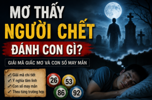 Mơ thấy người chết đánh con gì tại nuôi lô khung 999