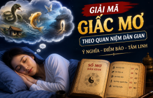 Giải mã giấc mơ đánh đề theo bạc nhớ