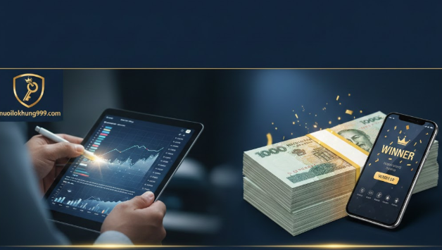 dàn đề 30 số nuôi khung 3 ngày